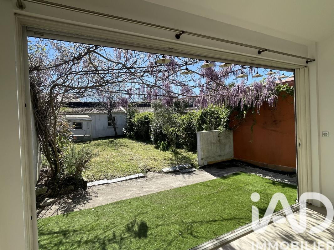 Maison 4 Pièce(s) Bordeaux