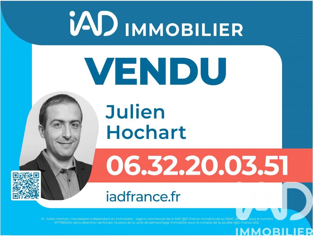 Maison 5 Pièce(s) Douvrin