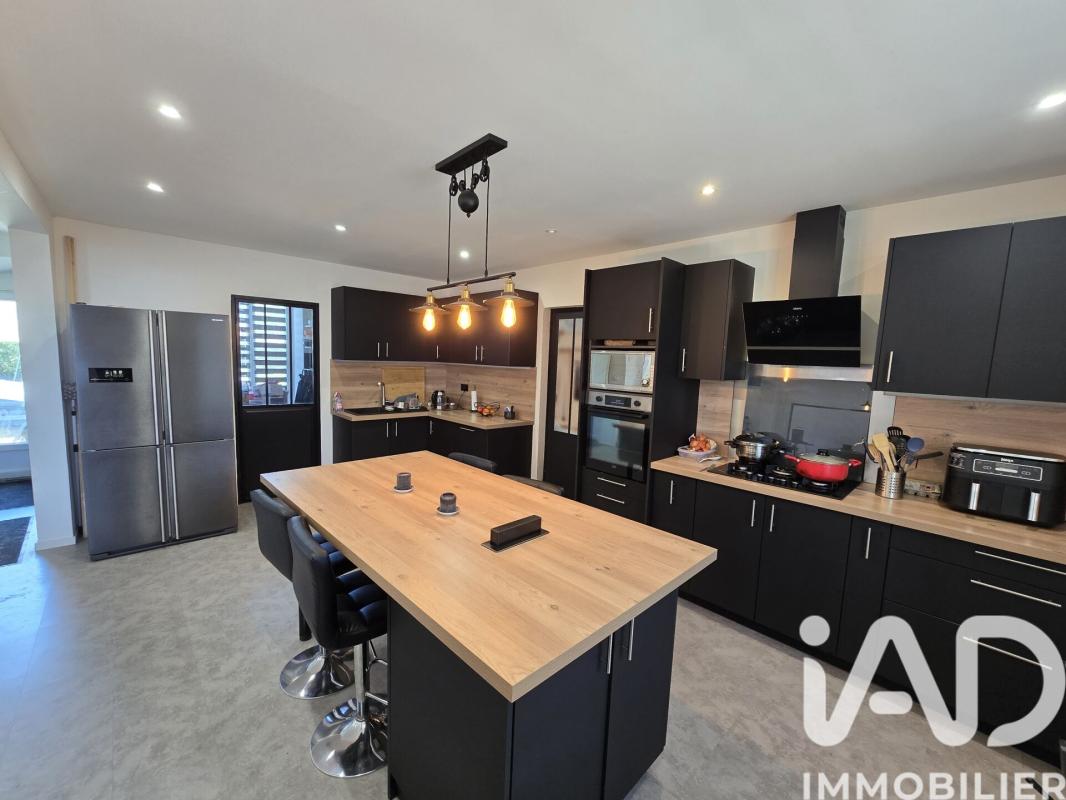 Maison 6 Pièce(s) Jouy-sur-Morin