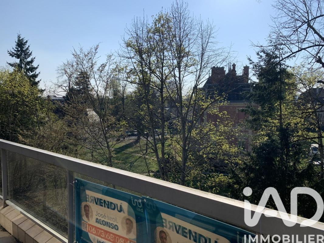 Appartement 3 Pièce(s) Fontainebleau