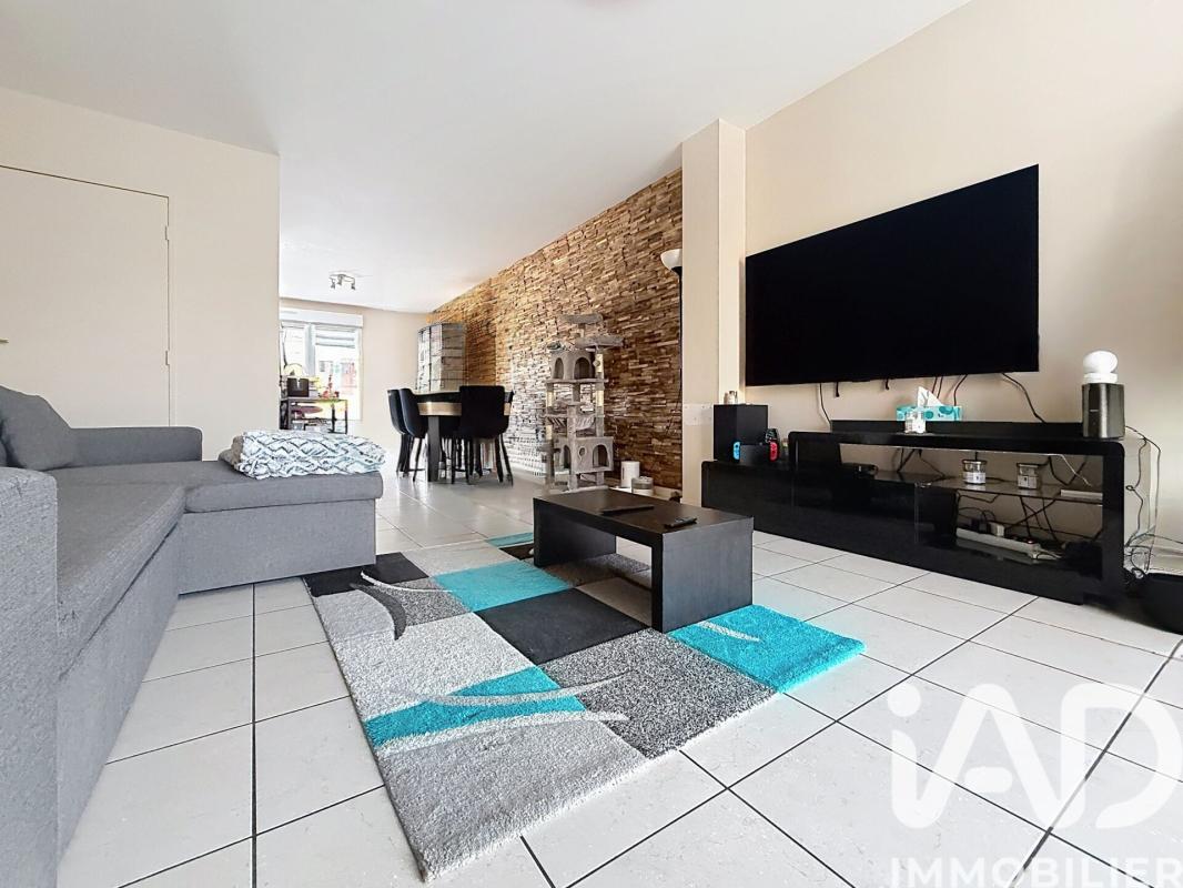 Maison 5 Pièce(s) Breuillet