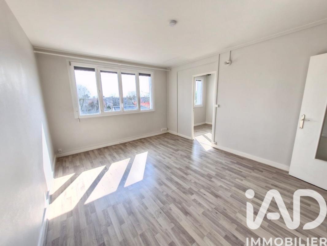 Appartement 2 Pièce(s) Saint-Jean-de-Braye