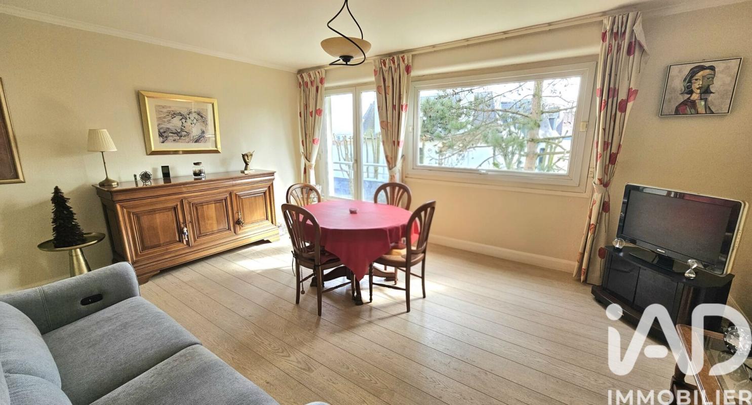 Appartement 3 Pièce(s) Saint-André-lez-Lille