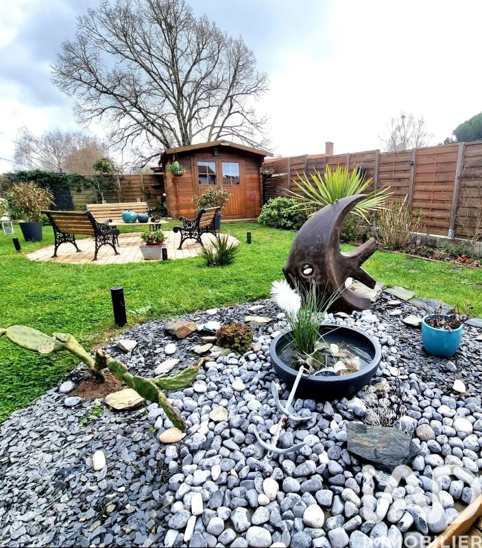 Maison 3 Pièce(s) Saint-Jean-de-Monts