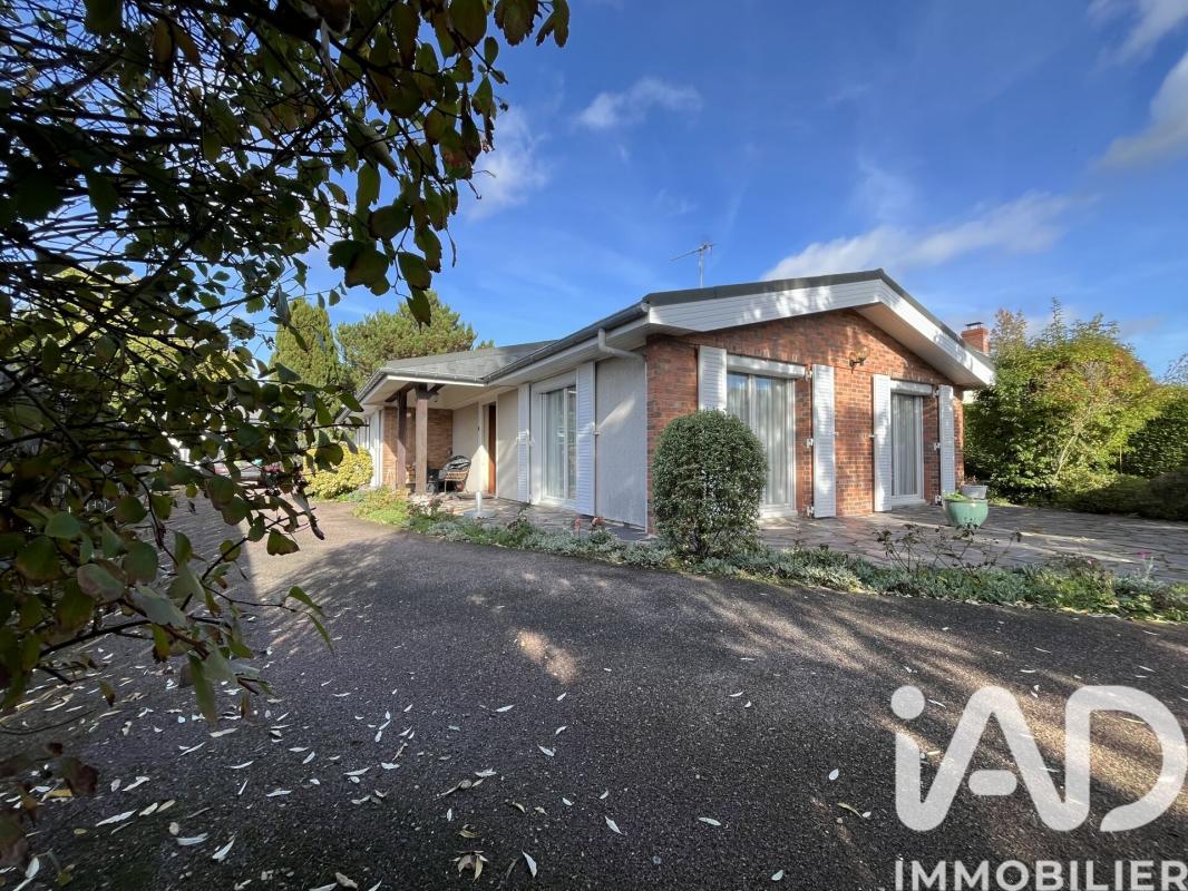 Maison 5 Pièce(s) Port-Jérôme-sur-Seine