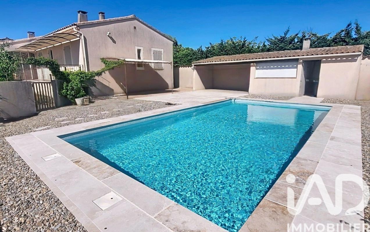 Maison traditionnelle 5 Pièce(s) Robion