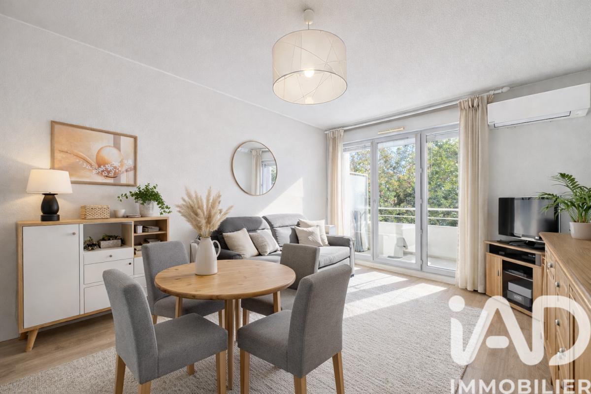 Appartement 4 Pièce(s) Mérignac