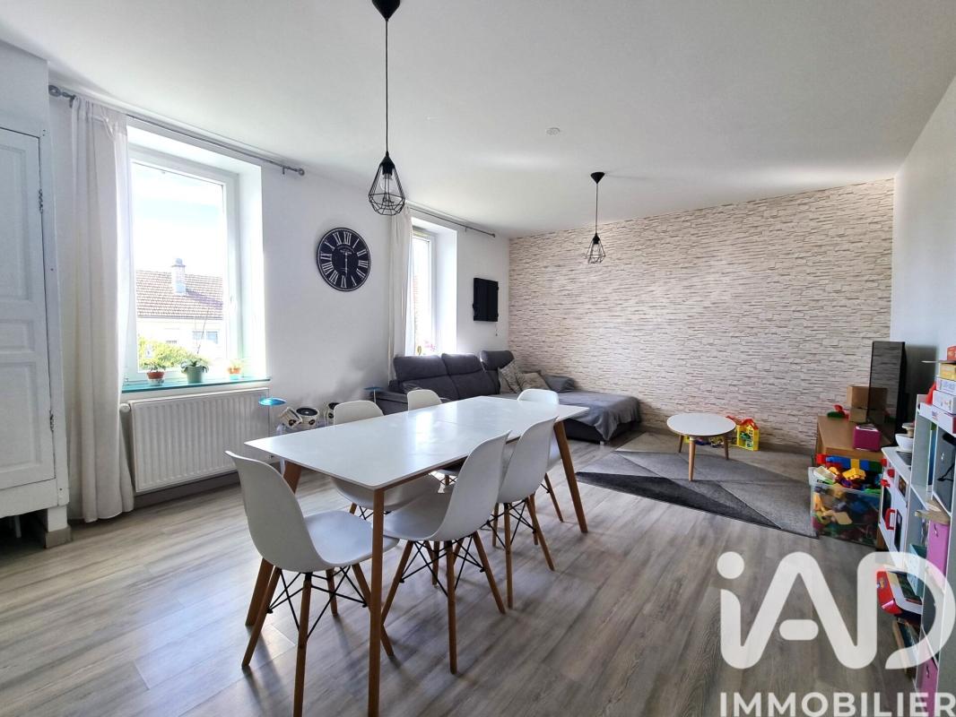 Maison 4 Pièce(s) Vesoul