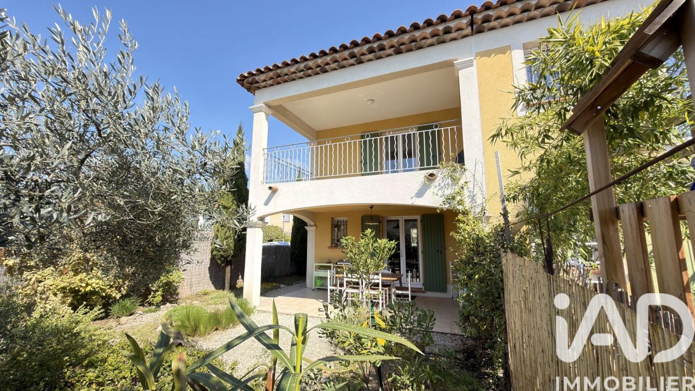 Maison 3 Pièce(s) Pertuis