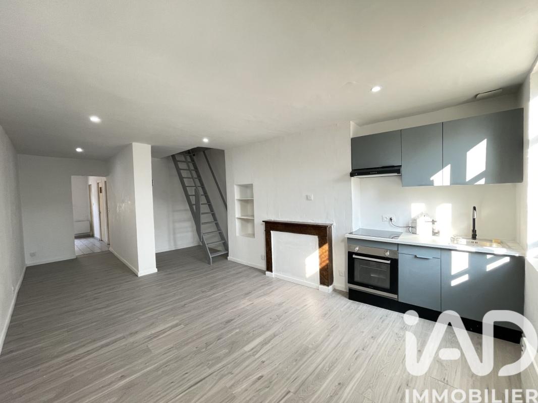 Maison de ville 3 Pièce(s) Bar-sur-Seine