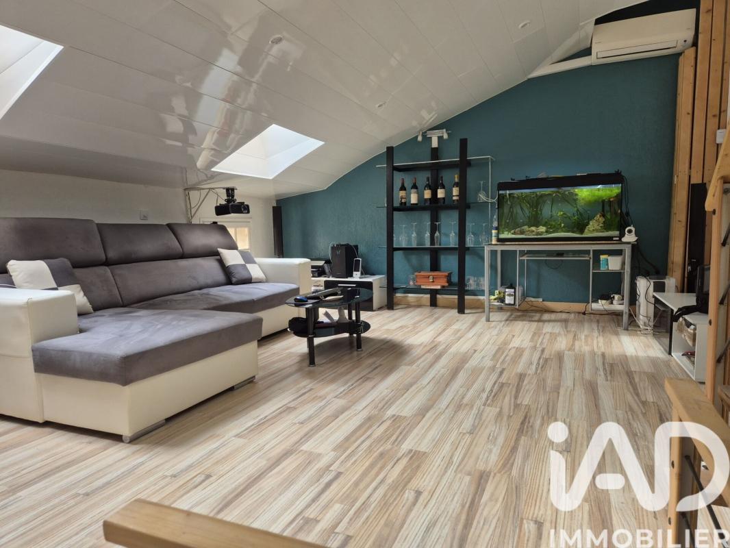 Maison de village 4 Pièce(s) Servian