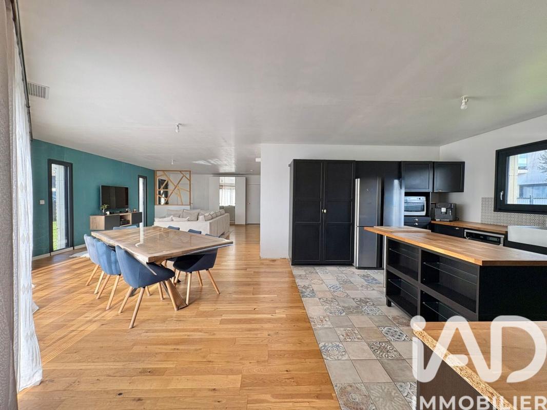 Maison traditionnelle 6 Pièce(s) Martillac