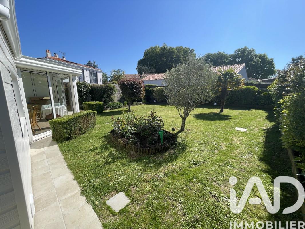 Maison traditionnelle 4 Pièce(s) La Mothe-Achard