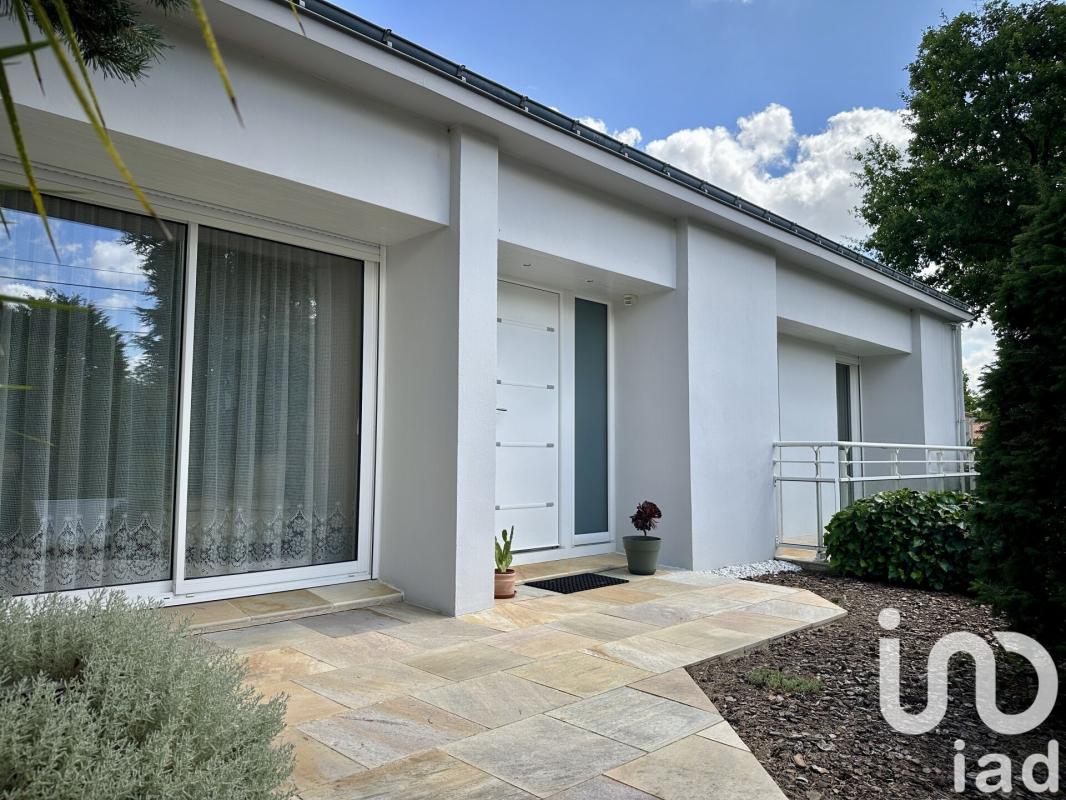 Maison 5 Pièce(s) Vallet