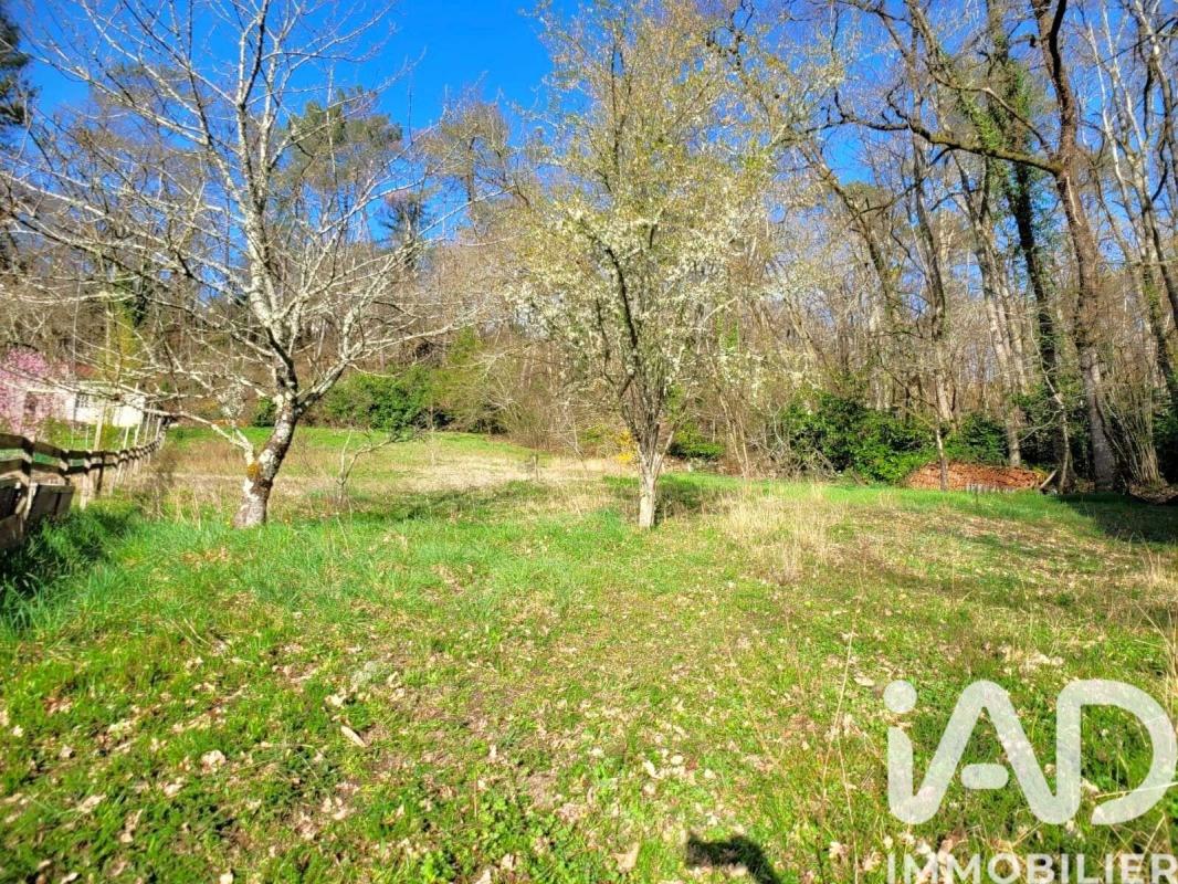 Terrain  Brive-la-Gaillarde