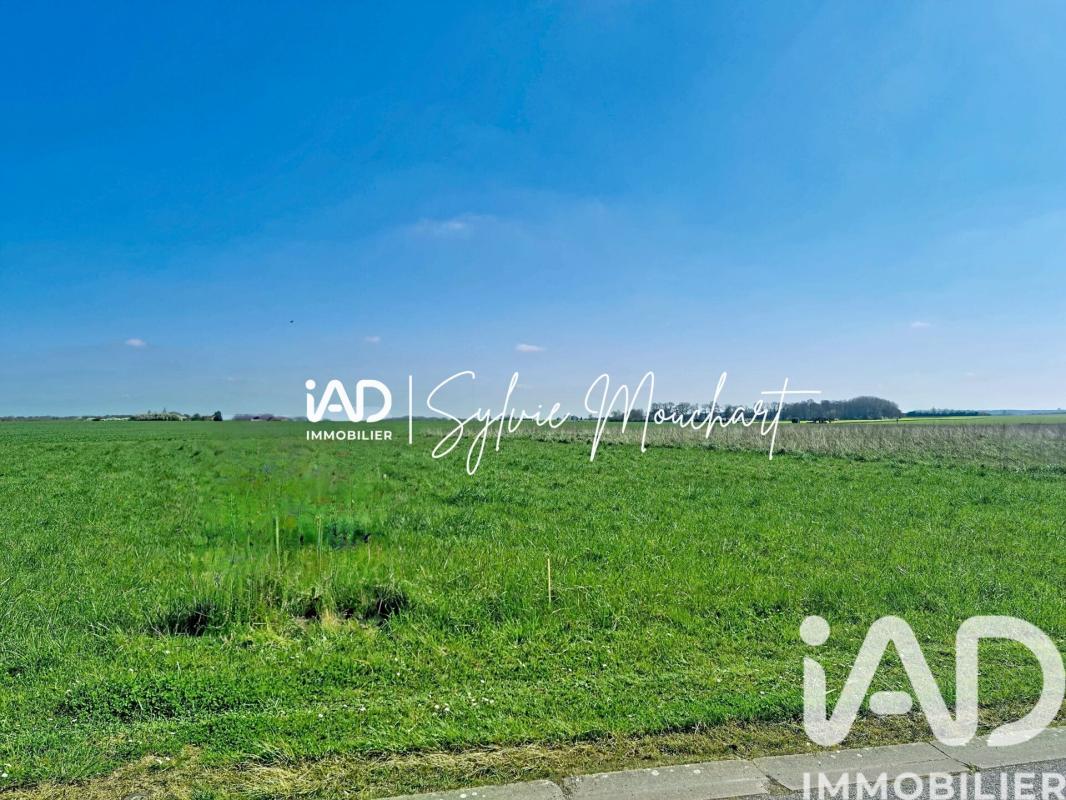 Terrain  Civry-la-Forêt