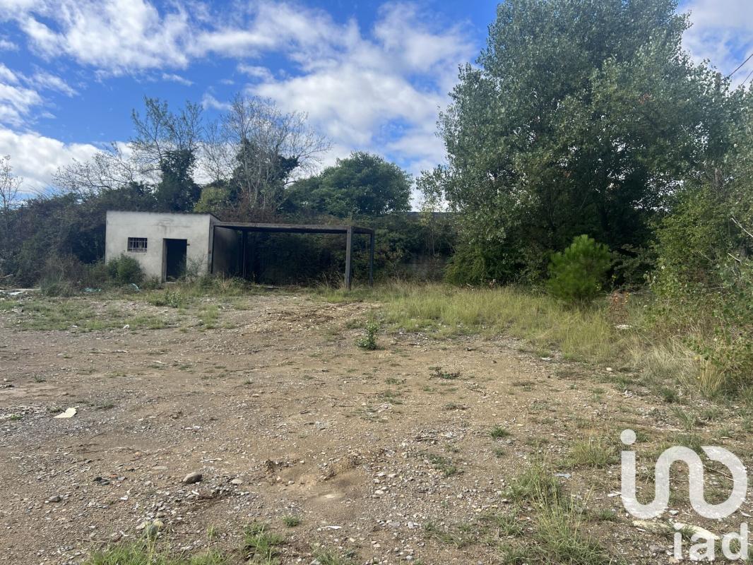 Terrain  Lavilledieu