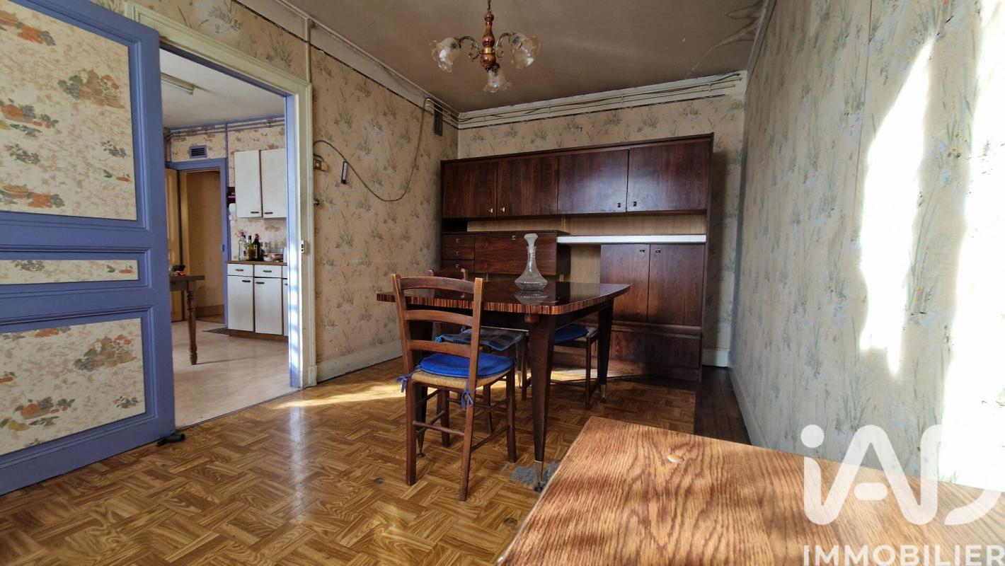 Maison de ville 3 Pièce(s) Saint-Florentin