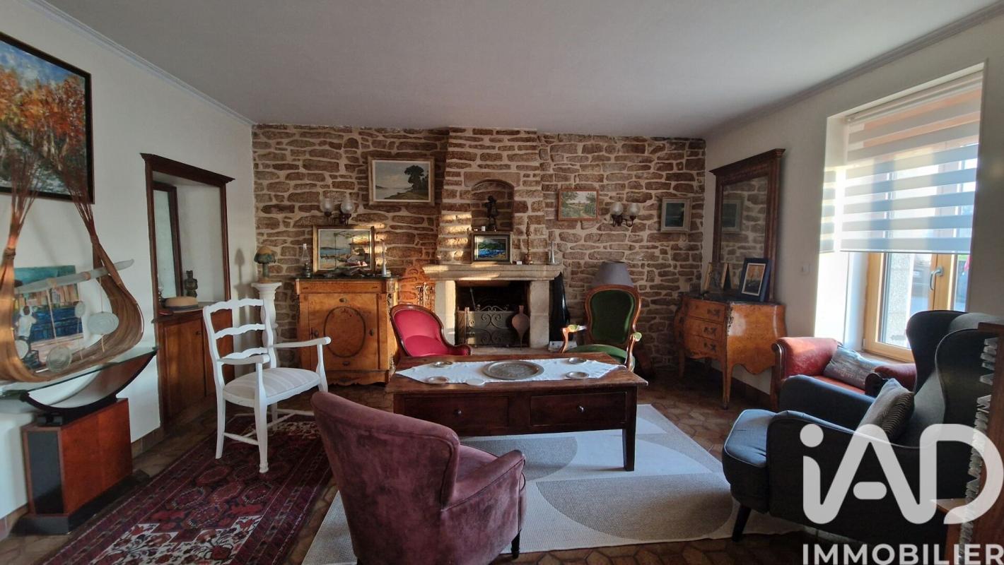 Maison de ville 6 Pièce(s) Scaër