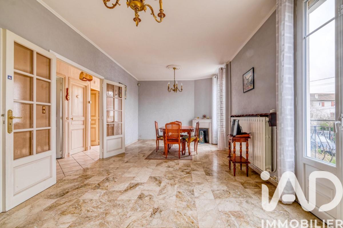 Maison ancienne 3 Pièce(s) Chelles