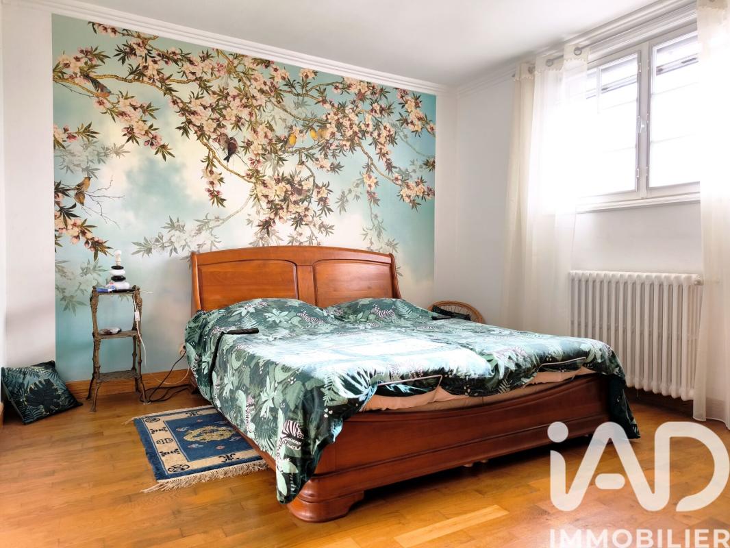 Maison 6 Pièce(s) Erdre-en-Anjou