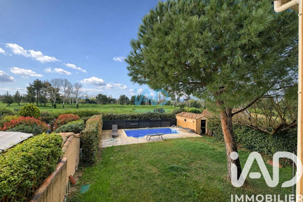 Maison 6 Pièce(s) Vedène