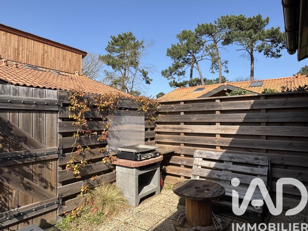 Duplex 2 Pièce(s) Capbreton