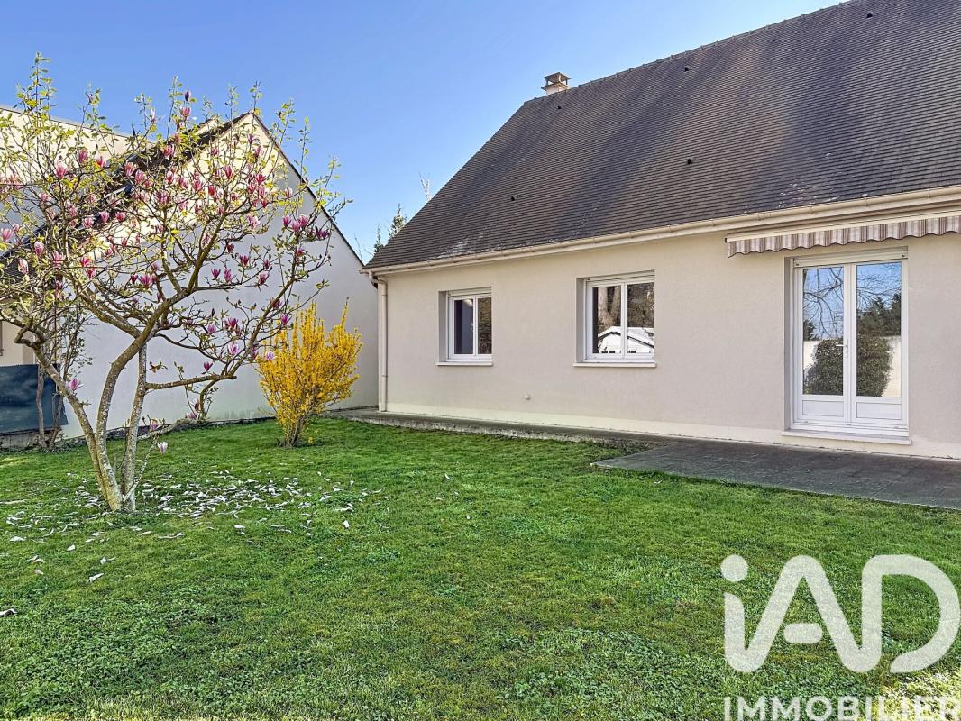 Maison traditionnelle 5 Pièce(s) Épinay-sur-Orge