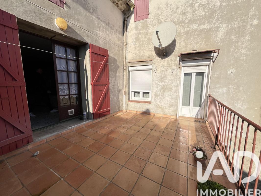 Maison de village 4 Pièce(s) Latour-de-France