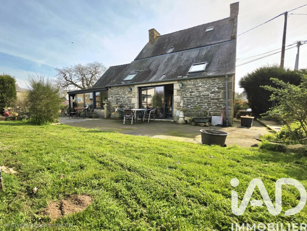 Maison 5 Pièce(s) Plélan-le-Petit