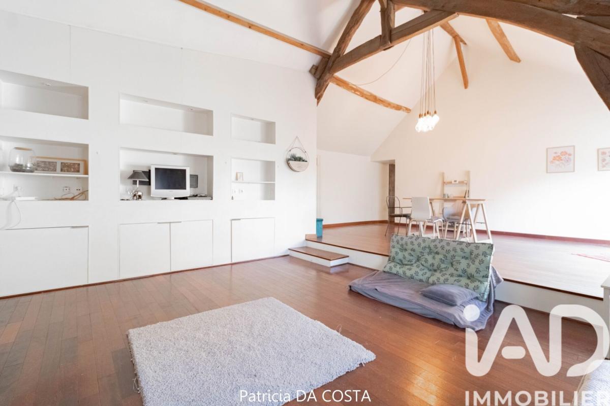 Maison de ville 6 Pièce(s) Nézel