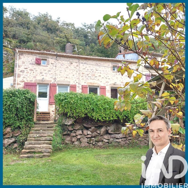 Maison longère 4 Pièce(s) Mortagne-sur-Sèvre