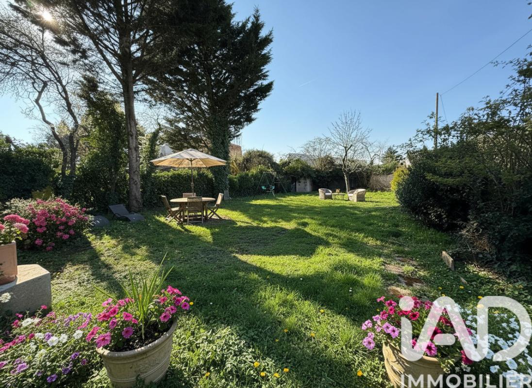 Maison 6 Pièce(s) Sarcelles