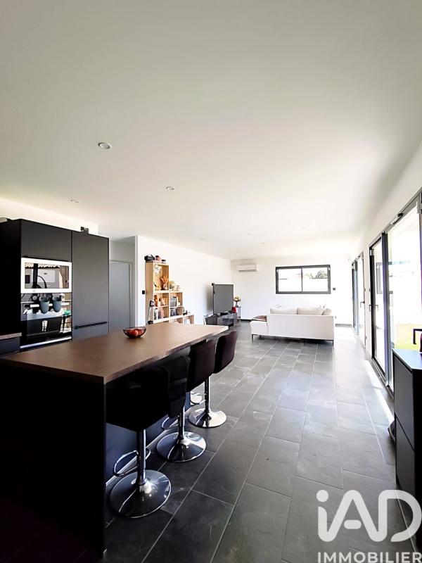 Maison 5 Pièce(s) Saint-André-de-Roquelongue