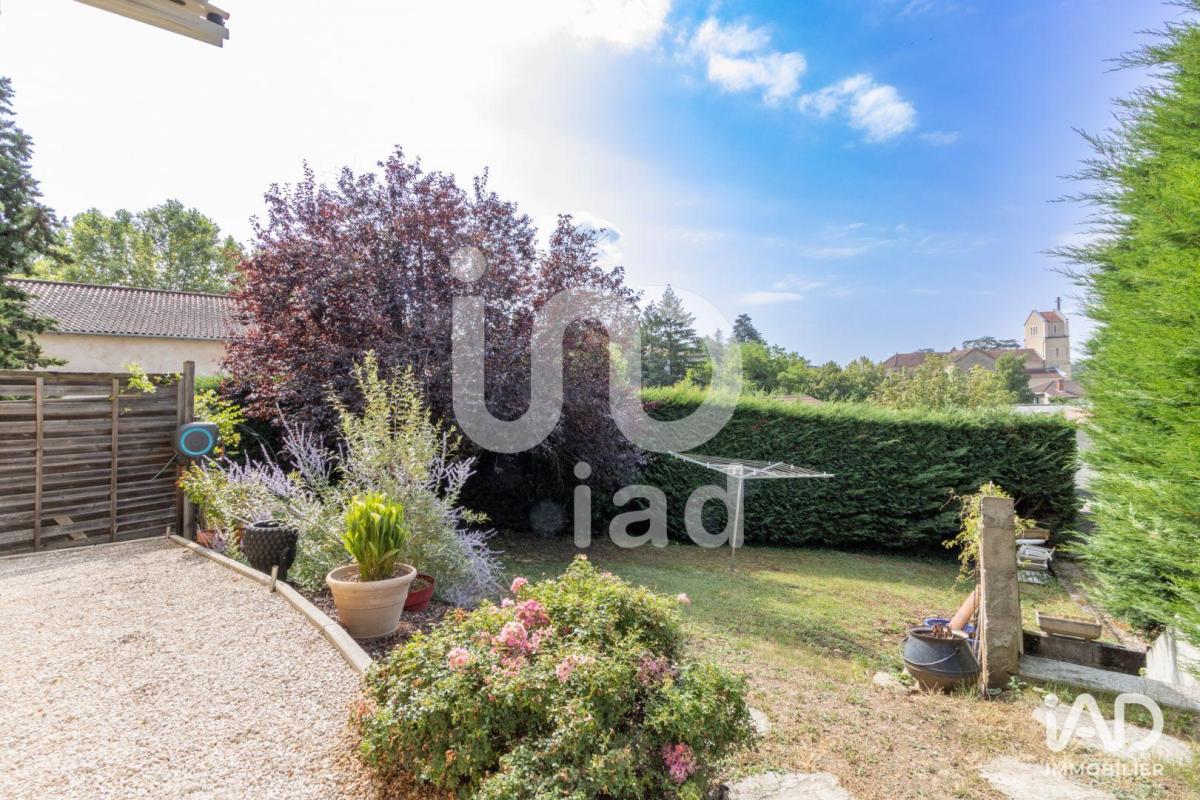 Maison 4 Pièce(s) Charbonnières-les-Bains