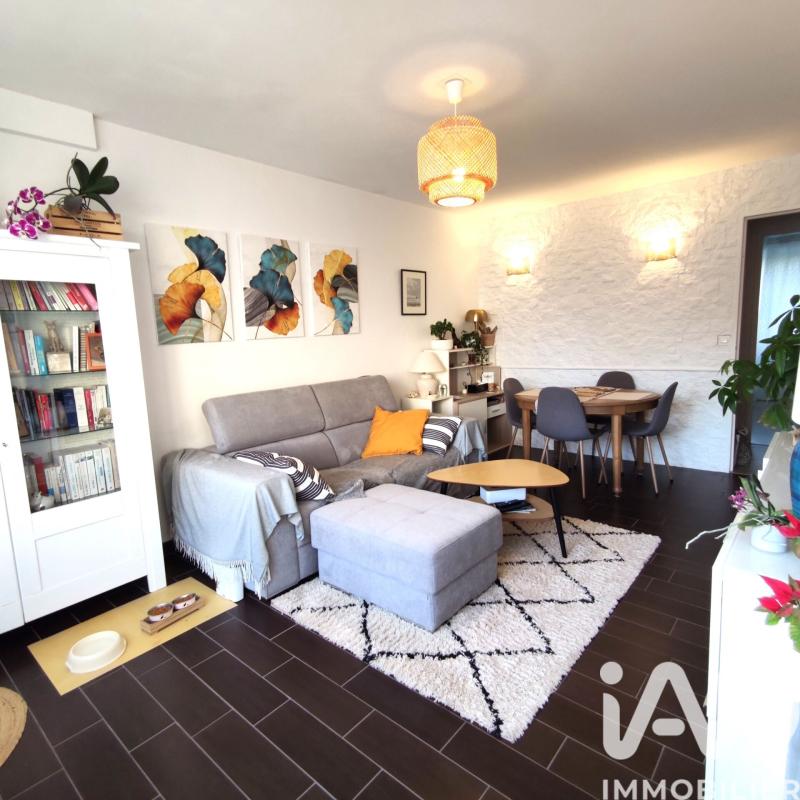 Appartement 3 Pièce(s) Hérouville-Saint-Clair