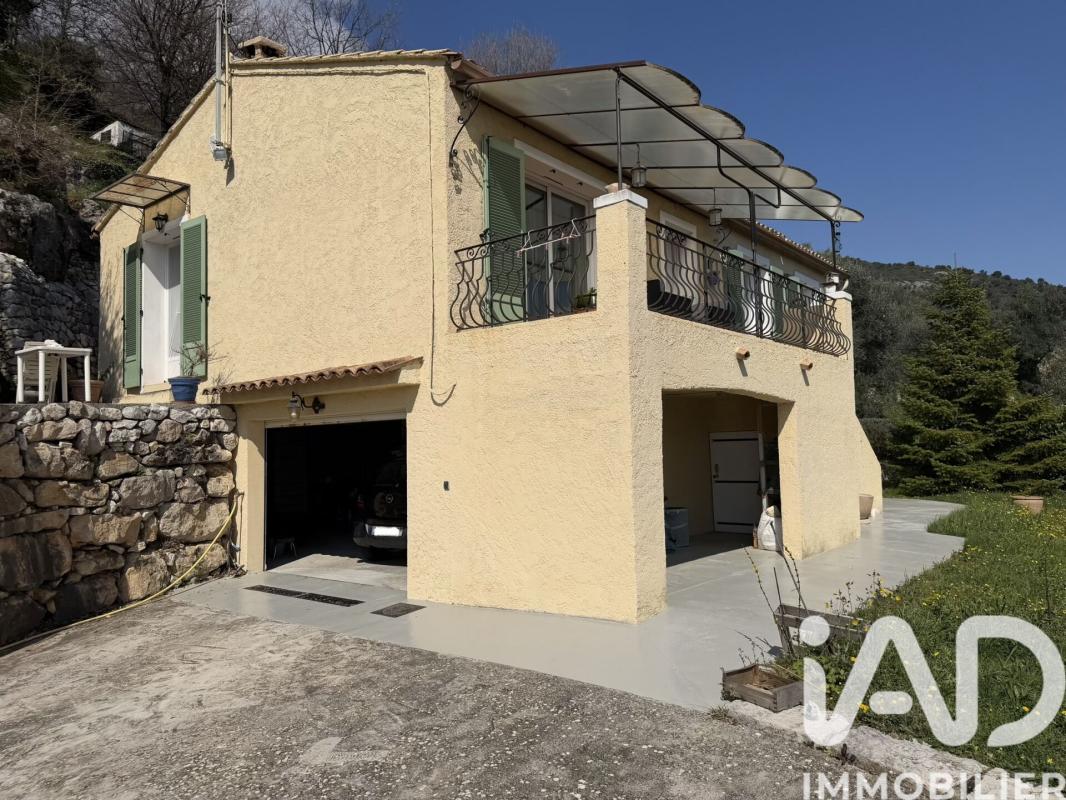 Maison 4 Pièce(s) Carros