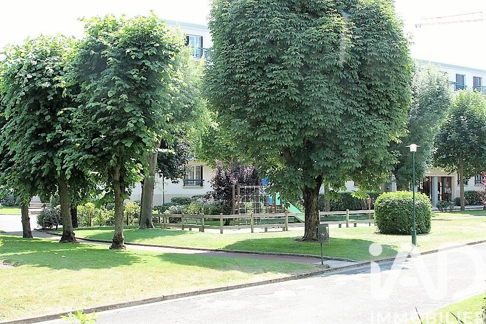 Appartement 3 Pièce(s) Rueil-Malmaison