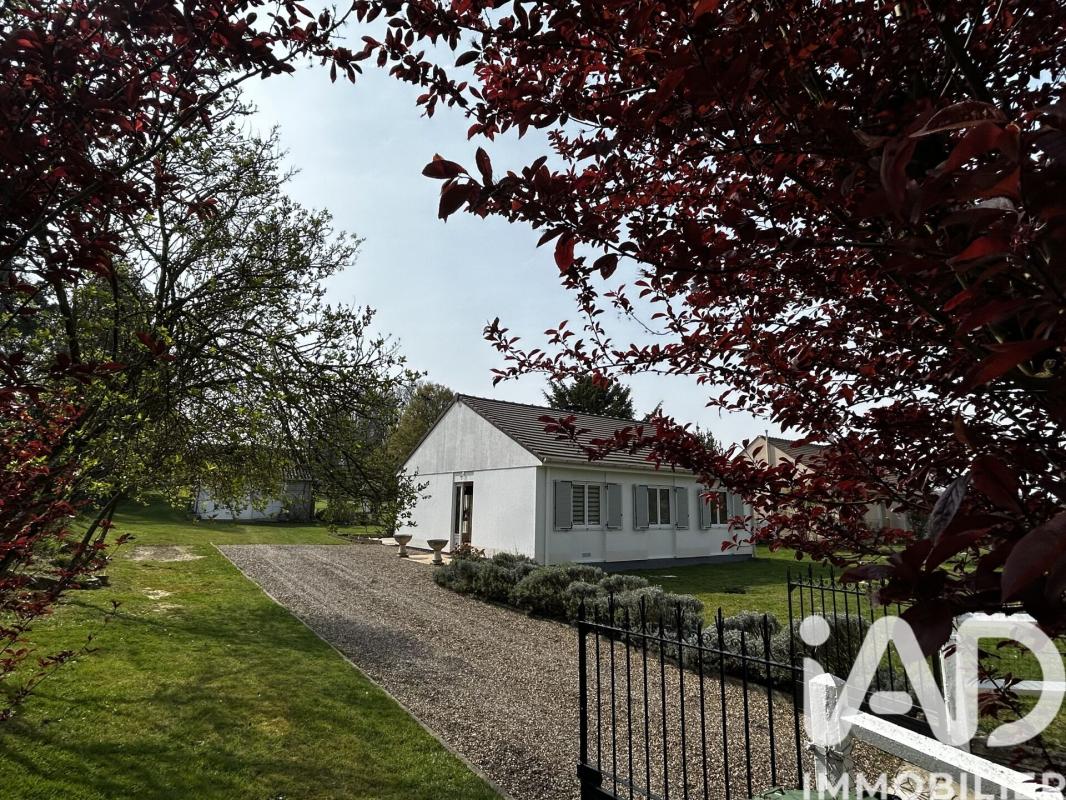 Maison 3 Pièce(s) Cernoy