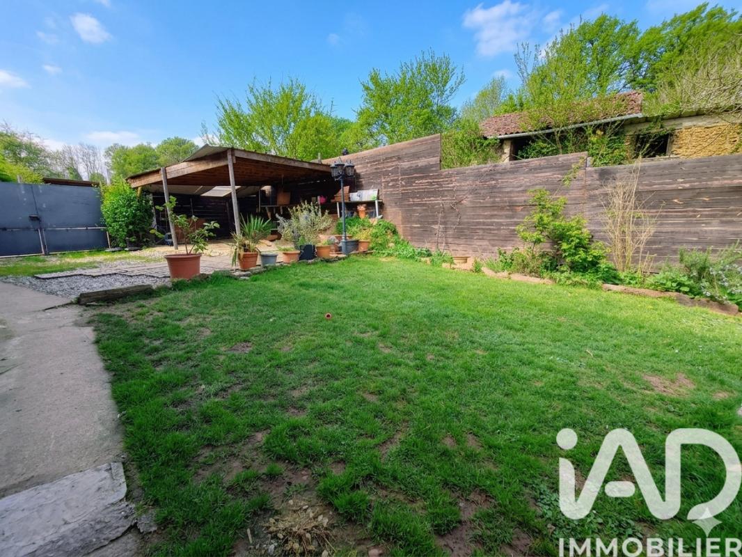 Maison traditionnelle 5 Pièce(s) Val-d'Oire-et-Gartempe