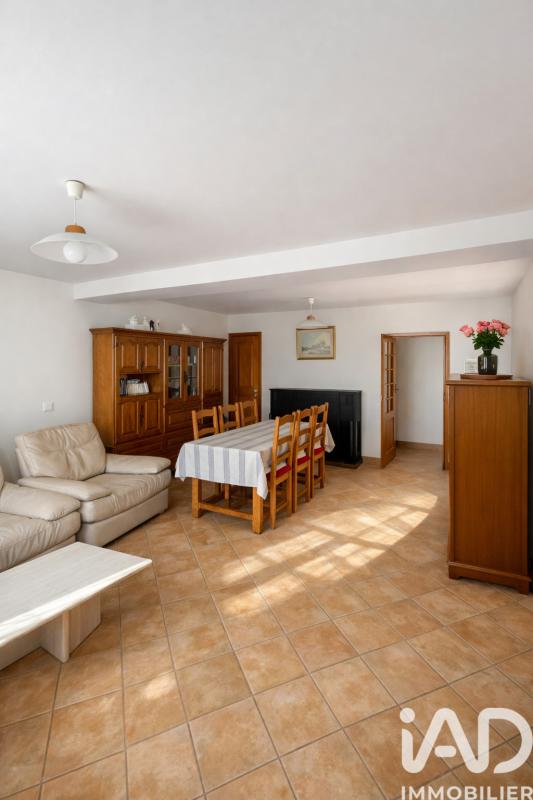 Maison 5 Pièce(s) Champagne-sur-Oise