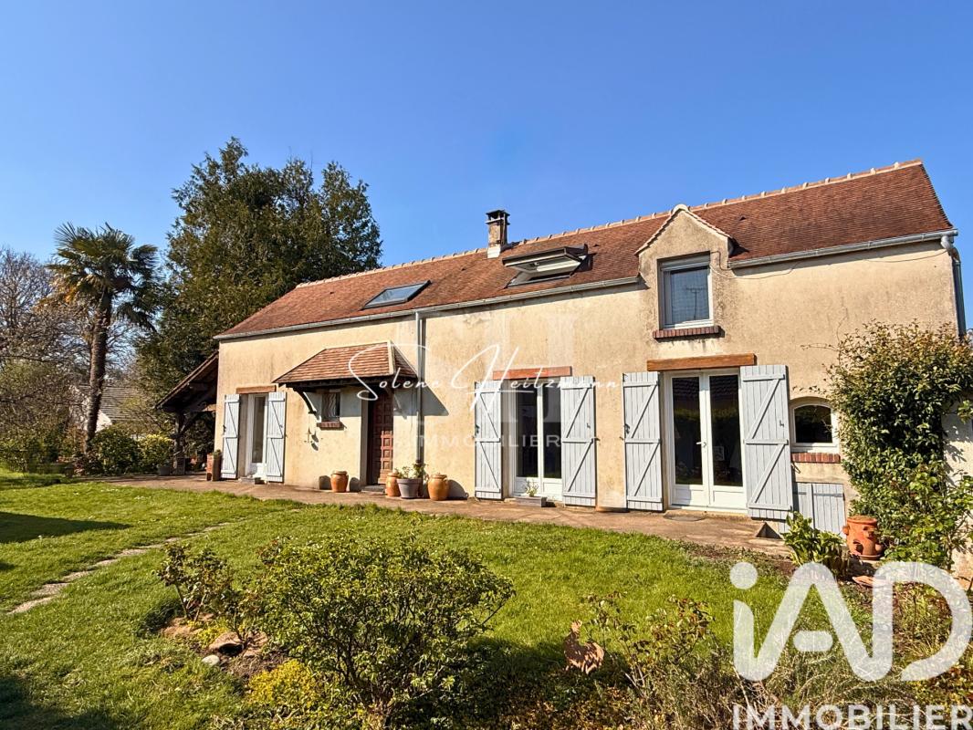 Maison 4 Pièce(s) Forges