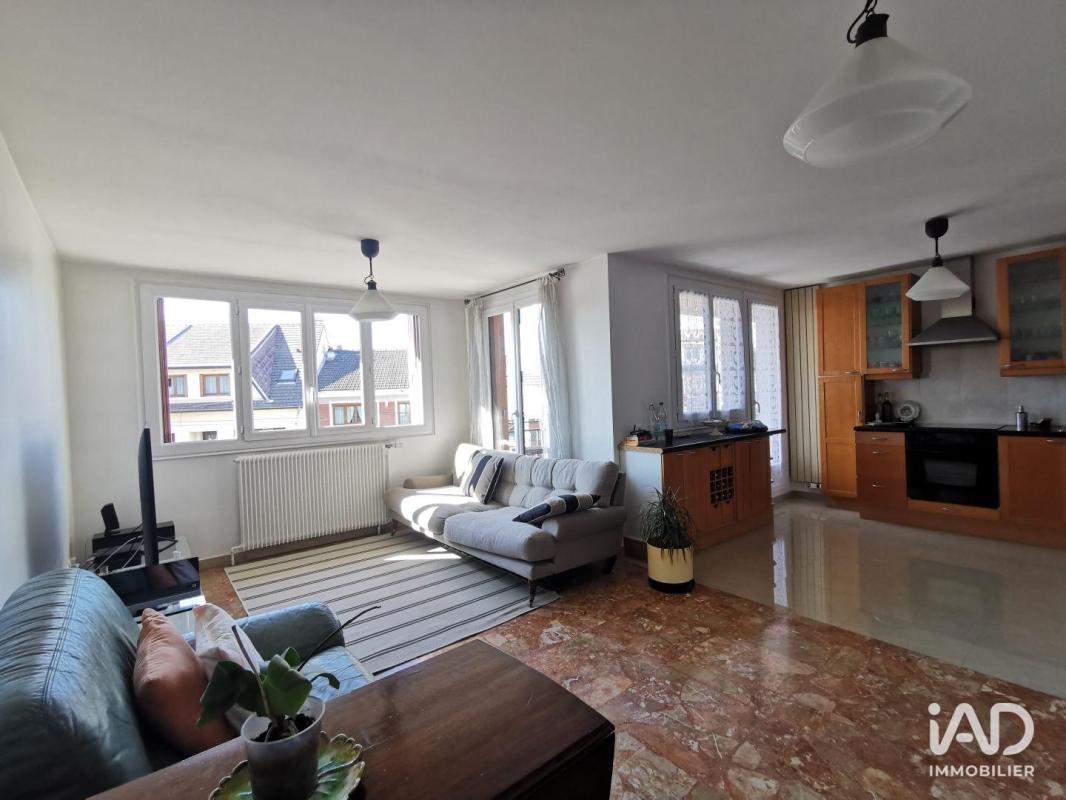 Maison 5 Pièce(s) Montreuil