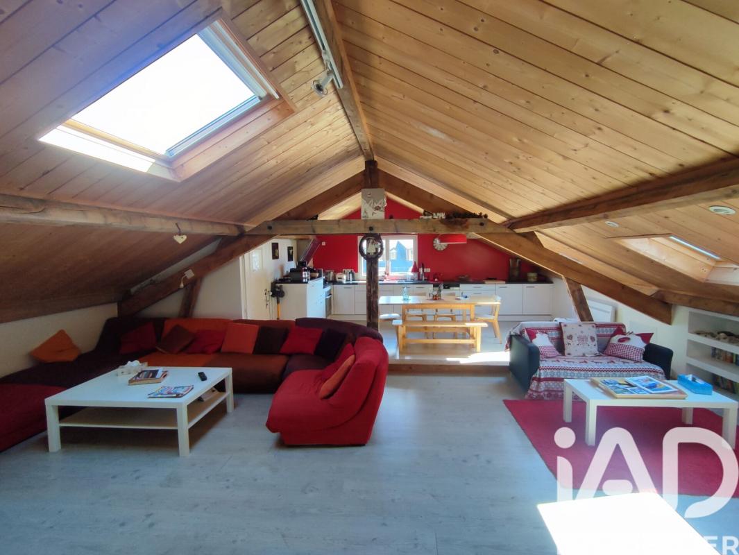 Appartement 4 Pièce(s) Bagnères-de-Luchon