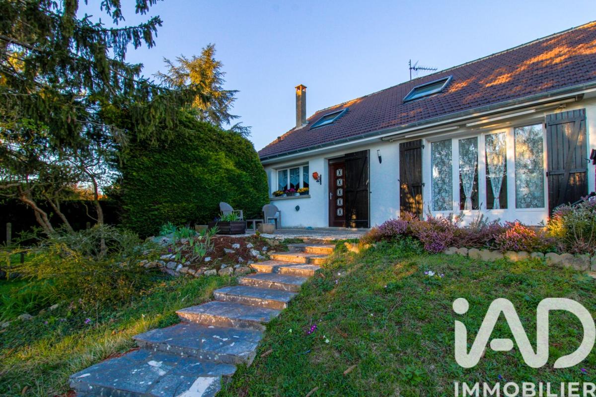 Maison 4 Pièce(s) Andelu