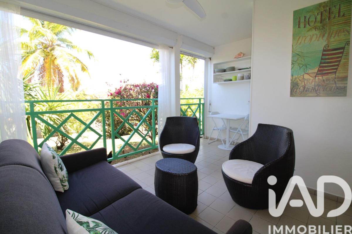 Appartement 1 Pièce(s) Le Gosier