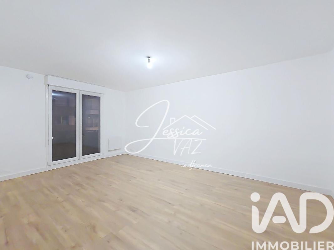 Appartement 1 Pièce(s) Villepinte