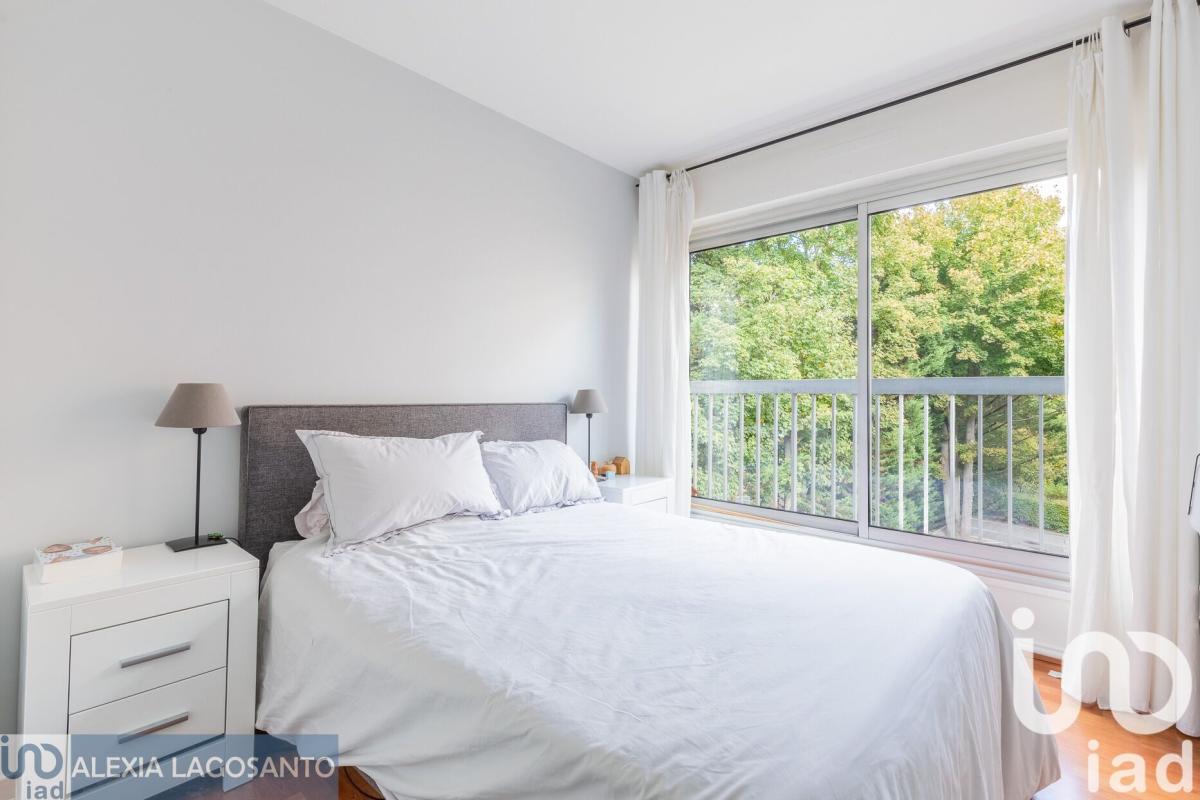 Appartement 4 Pièce(s) Brunoy