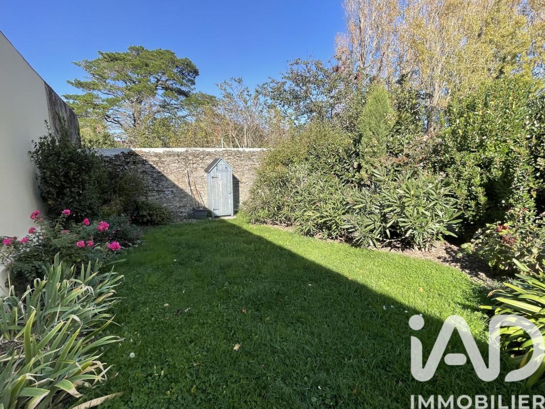 Appartement 2 Pièce(s) Saint-Gilles-Croix-de-Vie