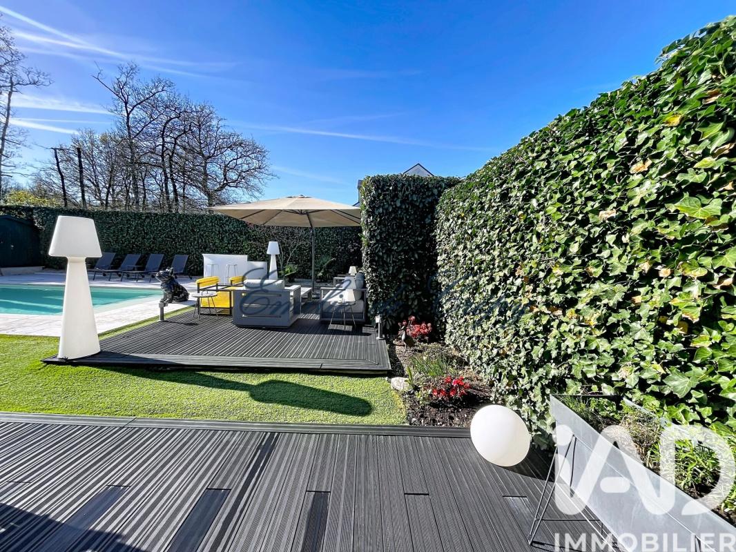 Maison 9 Pièce(s) Ardon